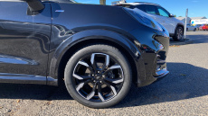 Ford Puma 1.0 EcoBoost Hybrid mHEV 155 ST-Line X 5dr Petrol Hatchback